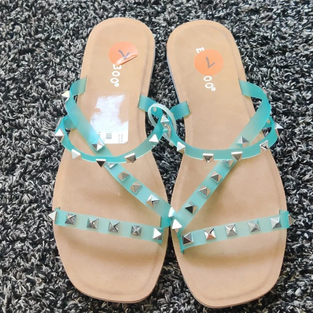 Very cute Women's sandals - Picture 4 of 5